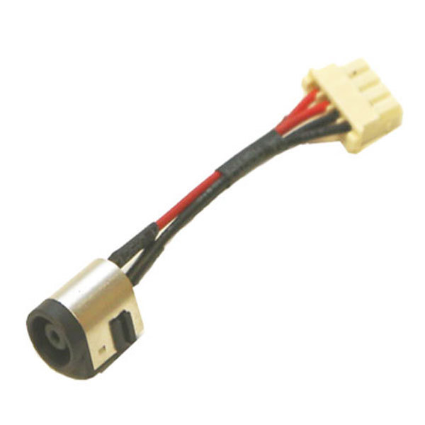 DC POWER JACK PLUG SOCKET CABLE FOR SONY VAIO SVF14A SVF15A A1962 SVF15AC1QL