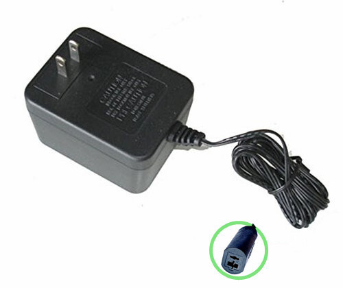 Adapter for Avon Sparkling Holiday Fiber Optic Teddy Bear Color Changing Christm