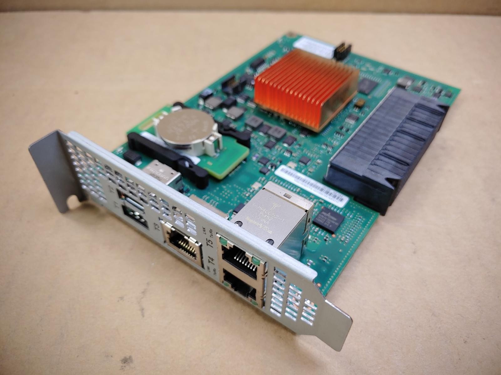 IBM 00E3963 2CC7 E850 Service Processor Card ✔✔✔
