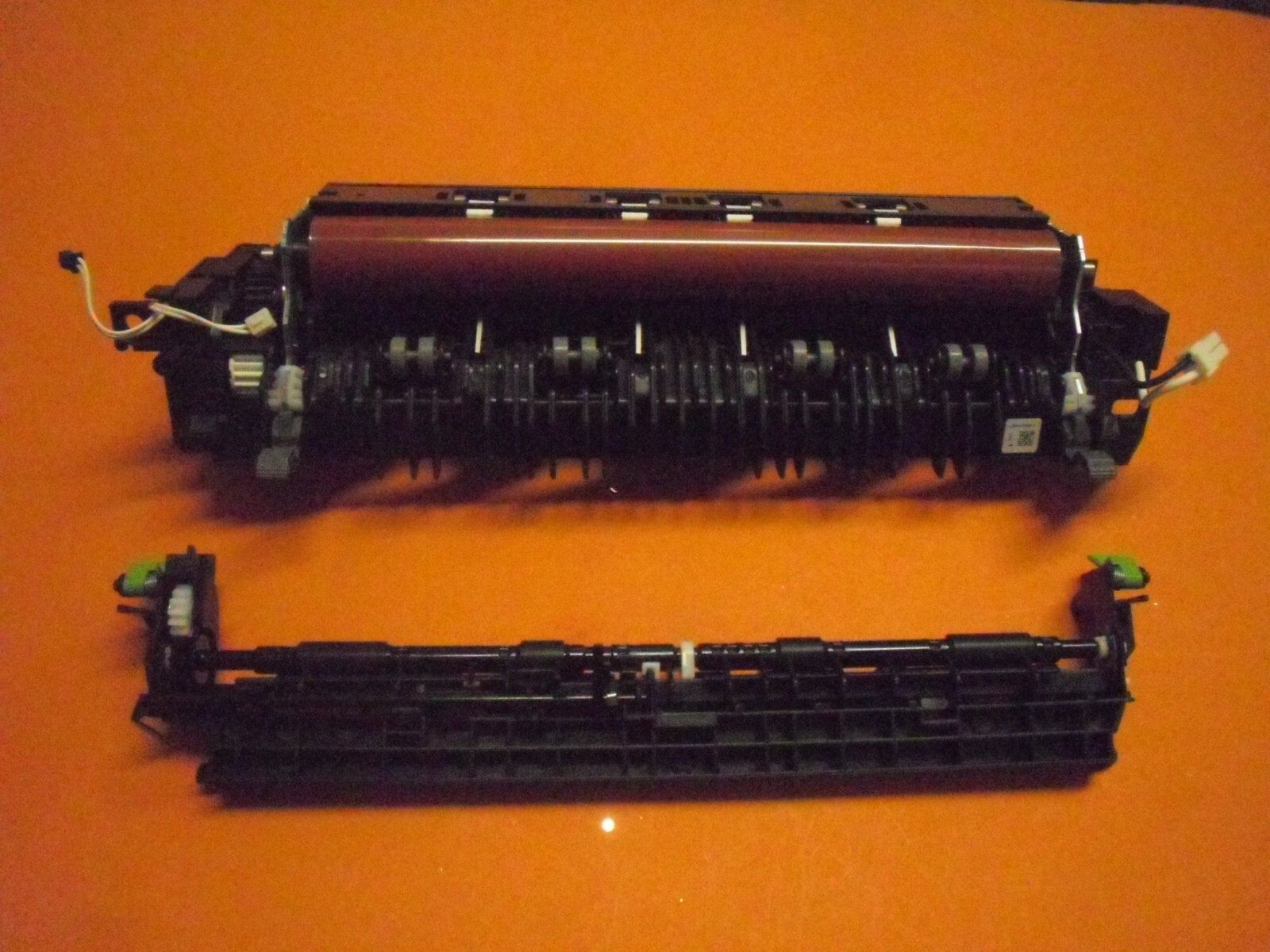 New  Genuine Brother HL-L3210CW  Fuser Unit D00N0B001