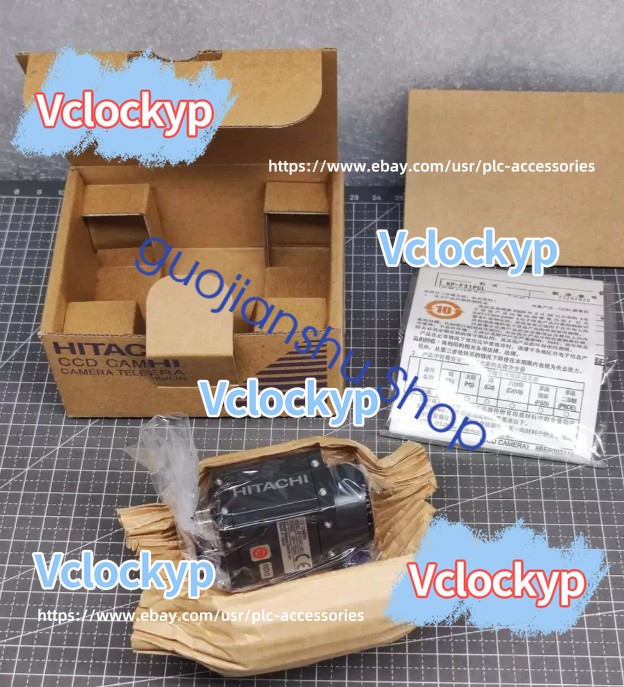 1PCS NEW HITACHI KP-F31PCL Fast delivery Via DHL/FedEx
