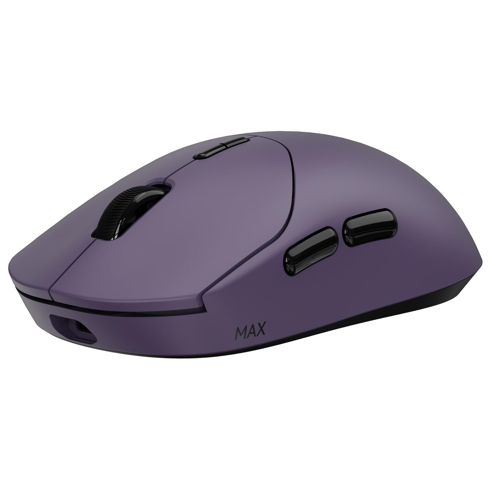 Rapoo VT2 MAX Wireless Gaming Mouse, True 8K Wireless Polling Rate, 53g Light...