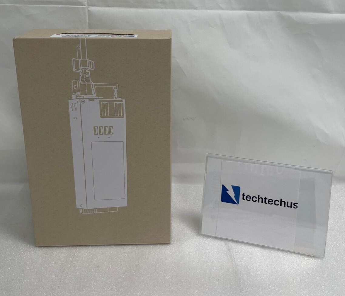 Ubiquiti Hot-Swappable Power Module (UACC-PSU-12V-550W)