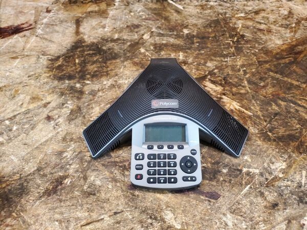 Polycom Soundstation Ip5000 Sip Conference Phone