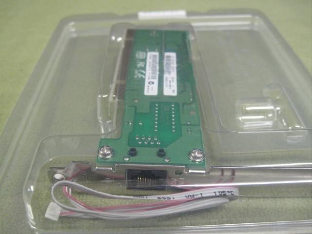 SMC SMC1255TX NETWORK ADAPTER ETHERNET w/ WOL CABLE NEW