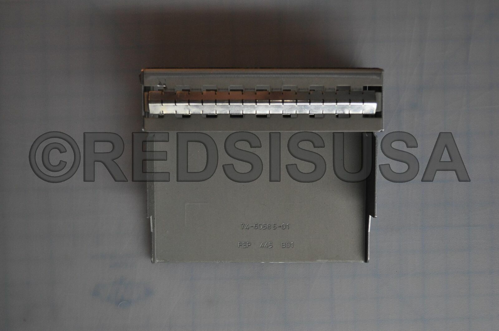 HP Compaq Module Blank Storageworks 4200 4300 Series Grade A 746058-501