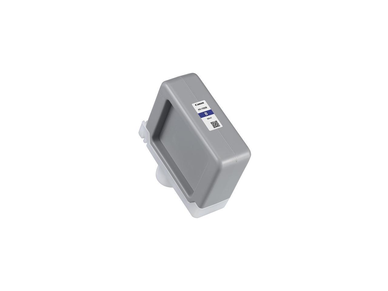Canon 0859C001AA Ink Cartridges Blue