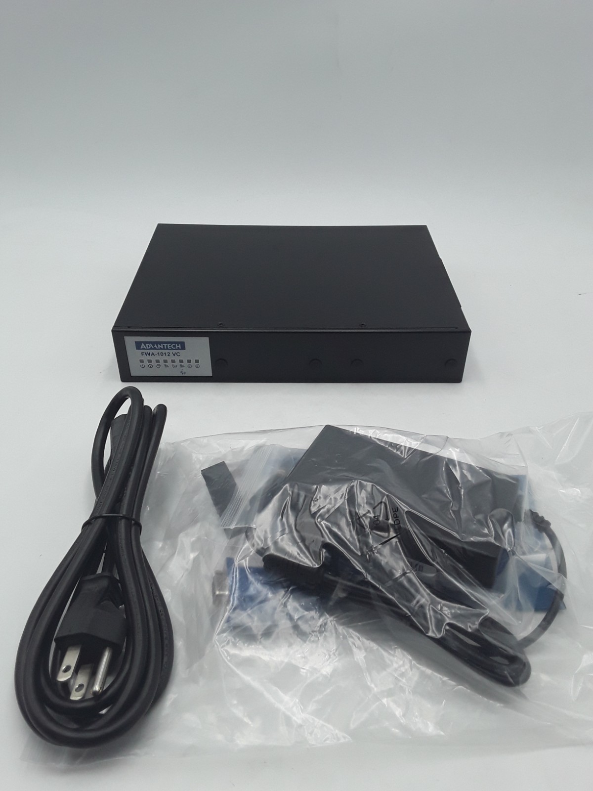 Advantech FWA-1012VC Network Security Appliance FWA-1012VC-8CA1V