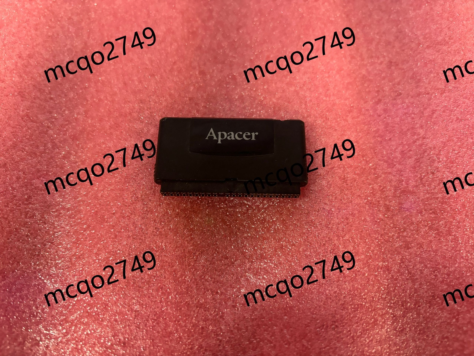 Apacer 2GB 44-Pin DOM Disk On Module 44PIN PATA/IDE/EIDE