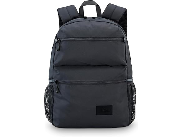 High Sierra - BTS 2020 Everclass Backpack - Mercury