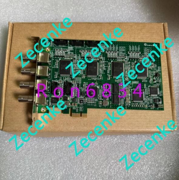 1pc new Linghua ADLINK PCI-RTV24 acquisition card