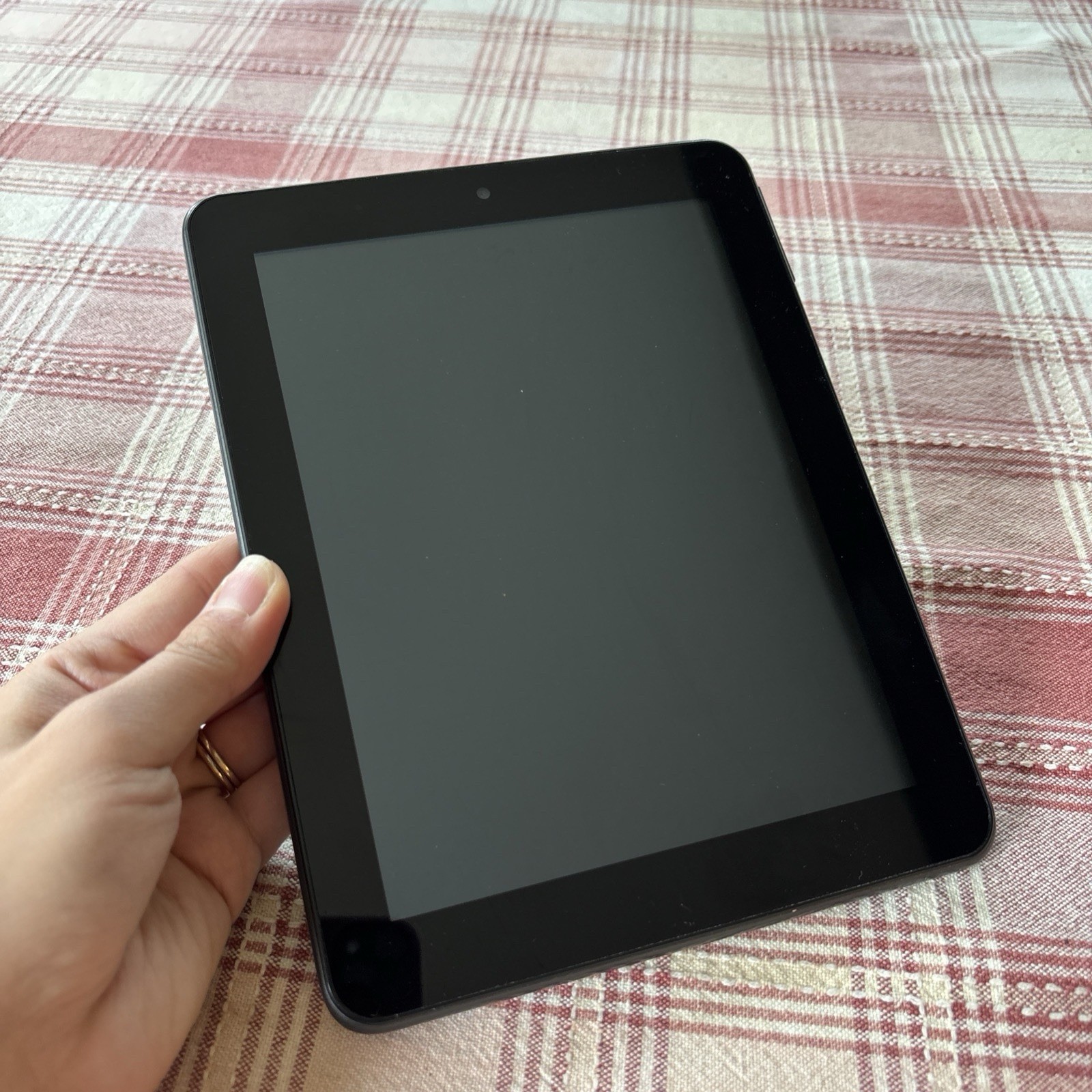 Nextbook 8” Tablet Model No. NX008HD8G FOR PARTS OR REPAIR ONLY