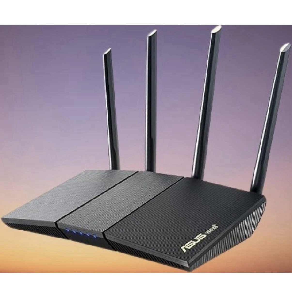 ASUS RT-AX1800S WiFi 6 Router – Dual Band, AiMesh, VPN, Parental Controls NEW