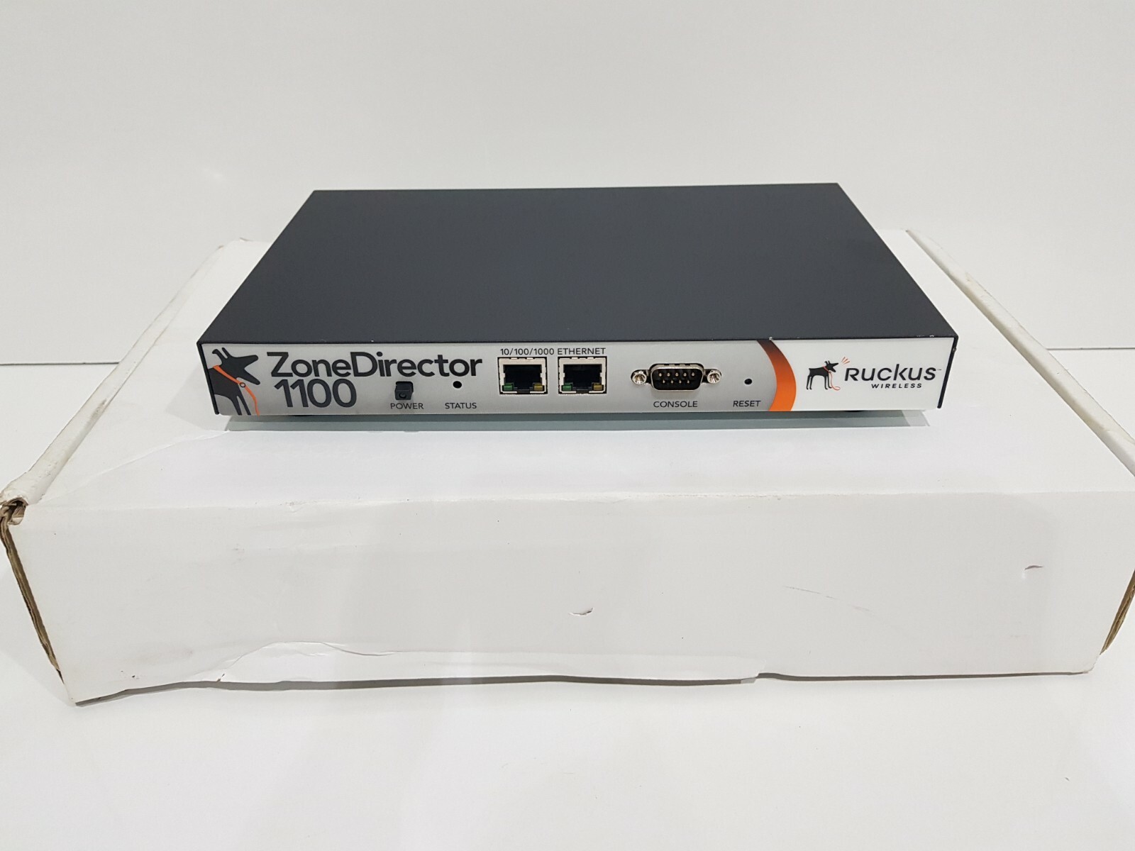 Ruckus wireless Zone Director 1100 Lan