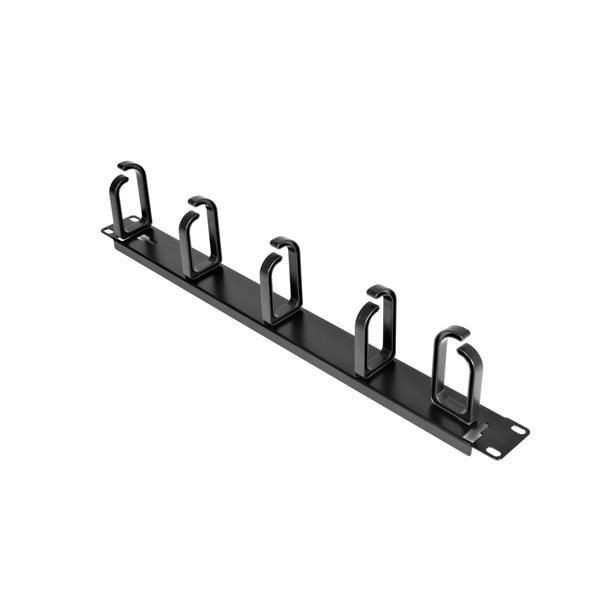 StarTech.com CABLMANAGER2 19IN CABLE MANAGEMENT PANEL 1U 19in Metal Rackmount ~E~