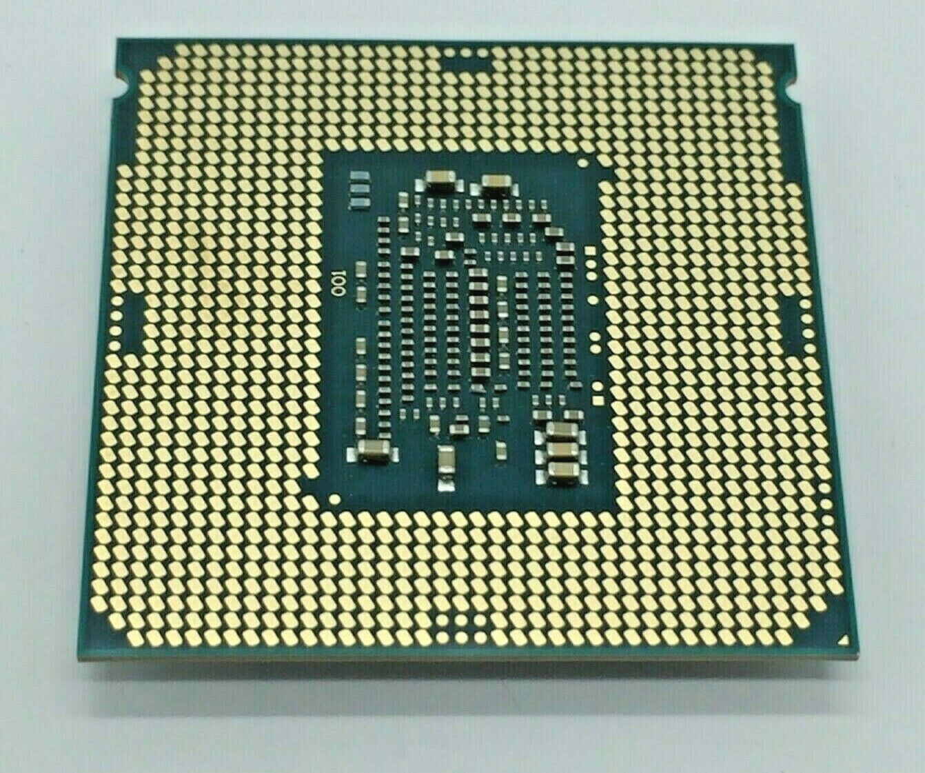  Intel Core i5-6500 SR2L6 3.2GHz  6MB 8GT/s  CPU processor LGA 1151  6th Gen.