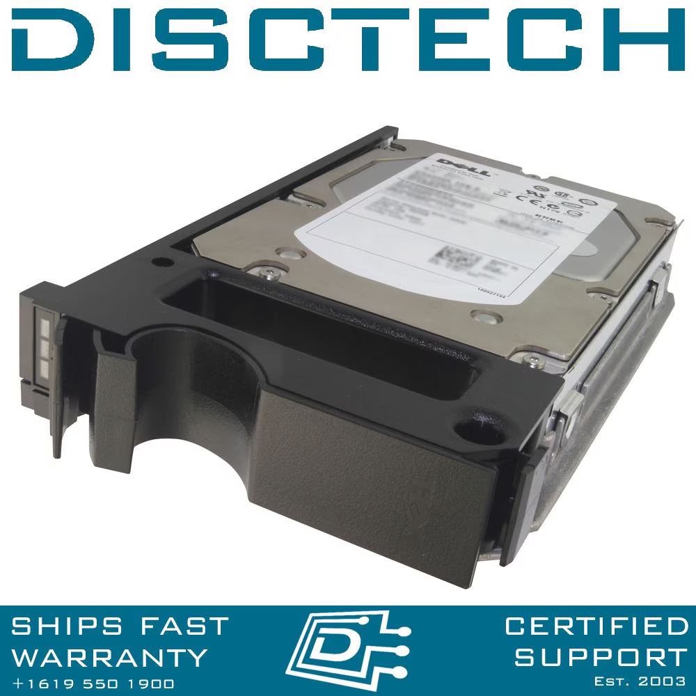 Dell 340-8481 SCSI Hard Drive Kit