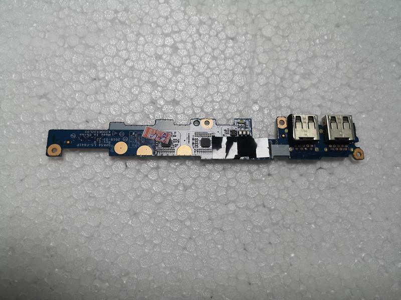 OEM USB BOARD FOR HP PAVILION 15-CX 15-CX0058WM L20336-001 LS-F841P