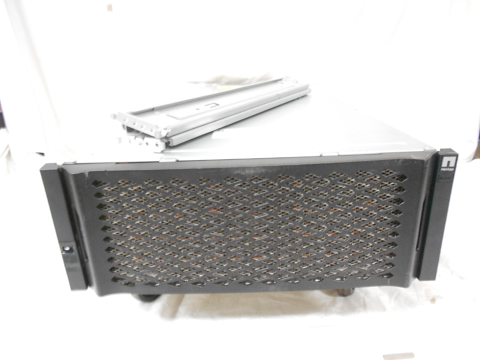 Netapp DS460C 60 SAS Trays 12G Storage Expansion Array JBOD SAS3 Dell HP server