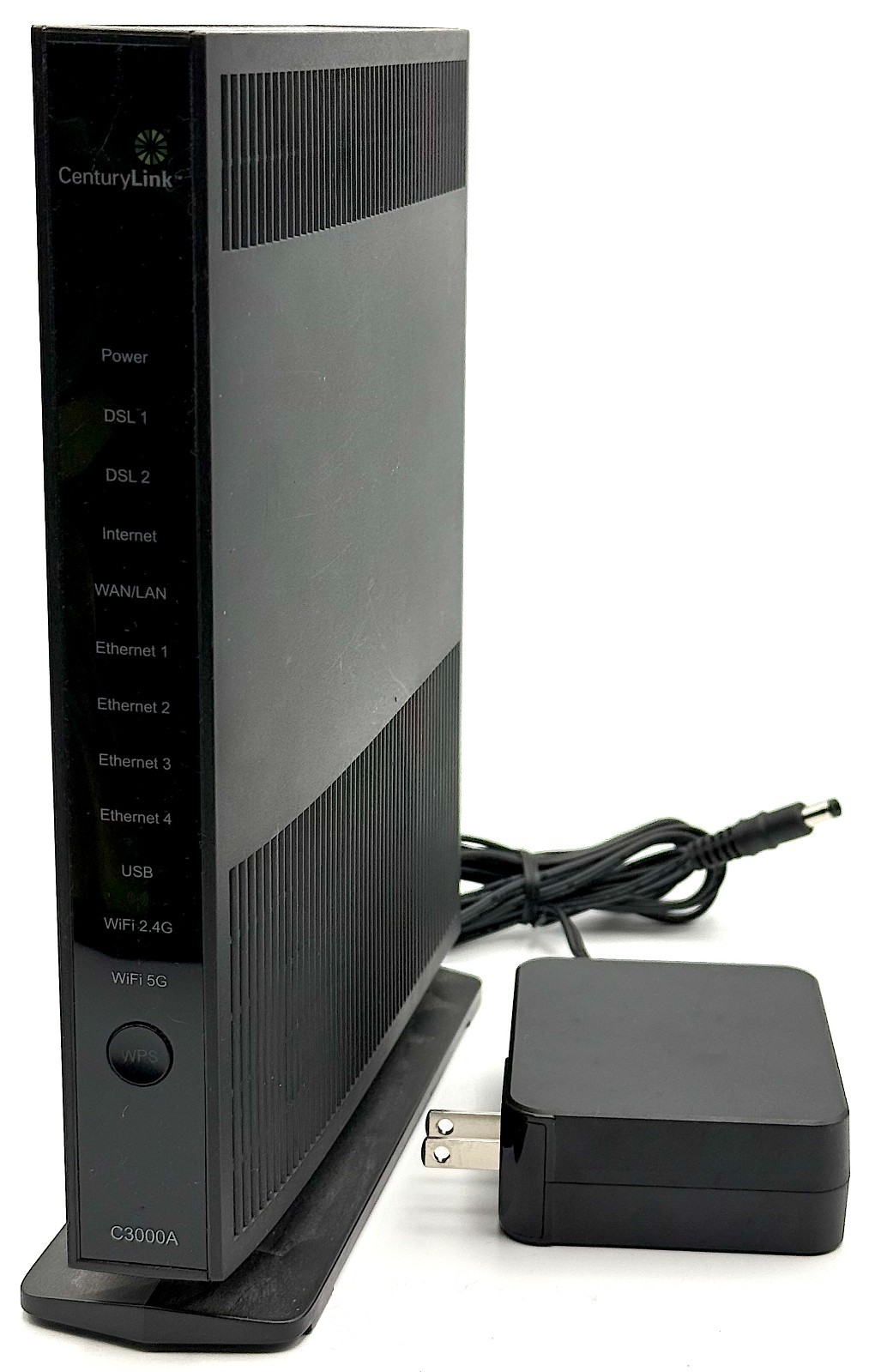 CenturyLink Actiontec C3000A WiFi Modem Router 802.11n & 802.11ac DSL VDSL2
