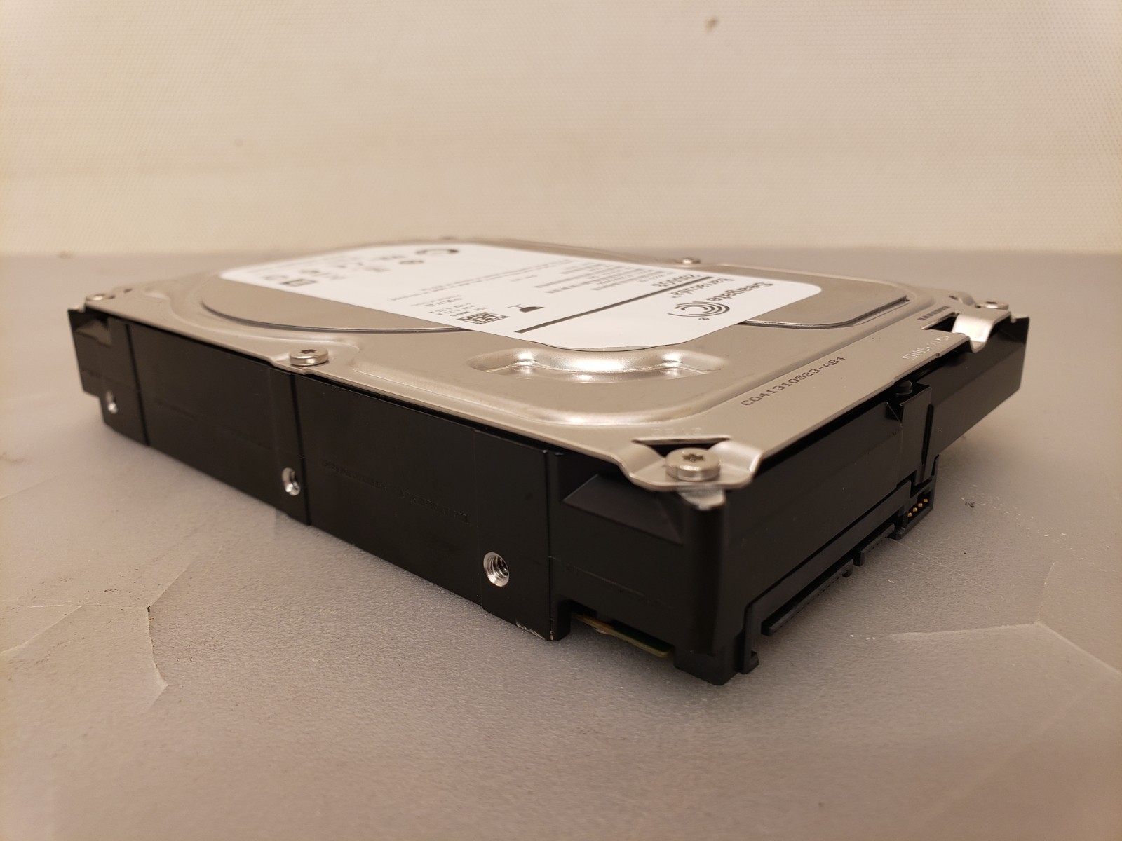 Seagate Barracuda ST2000DM001 2TB 3.5" HDD Hard Drive SATA *Tested 100% Health
