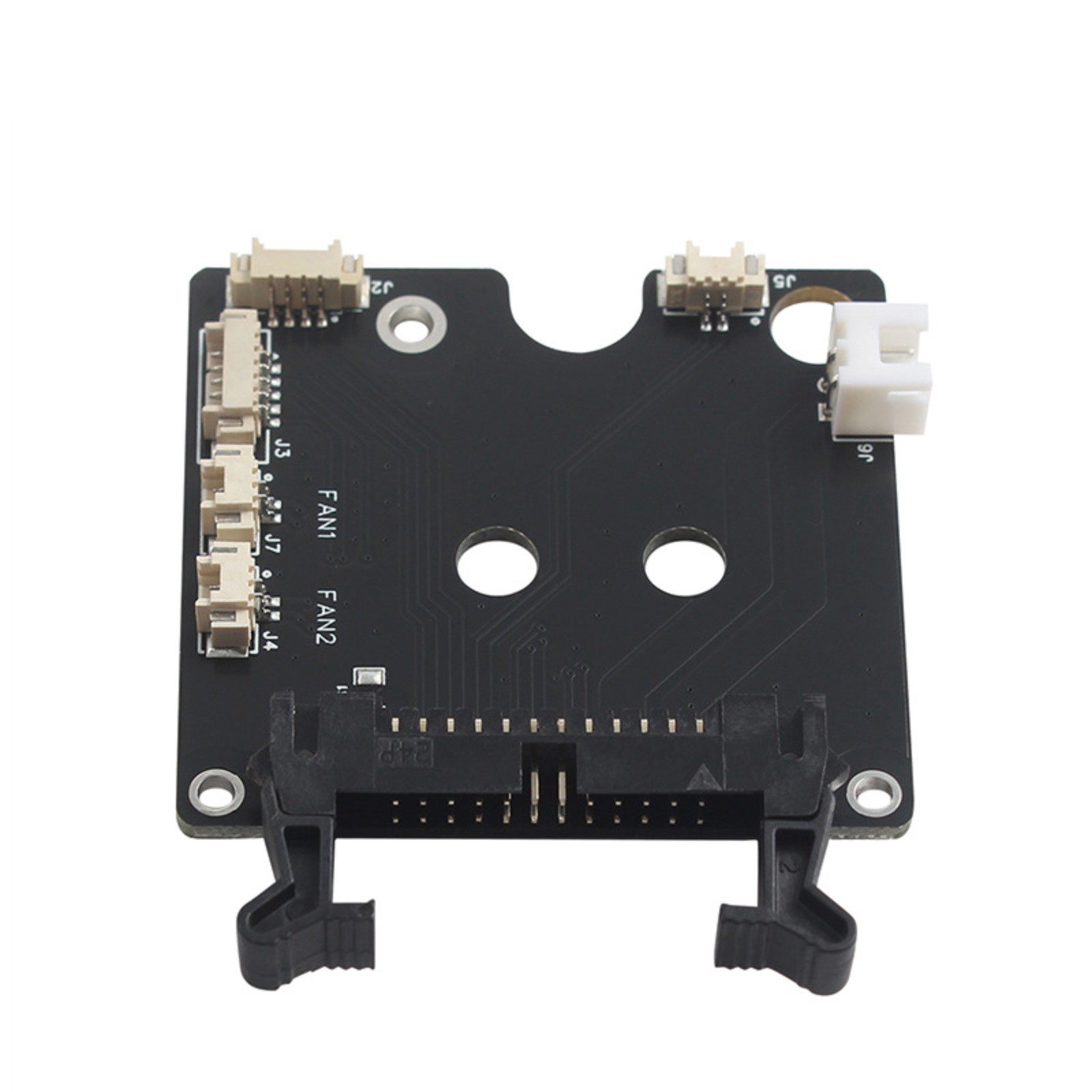 Durable Adapter Breakout Board for Spirte Extruder for Creality Ender 3 S1