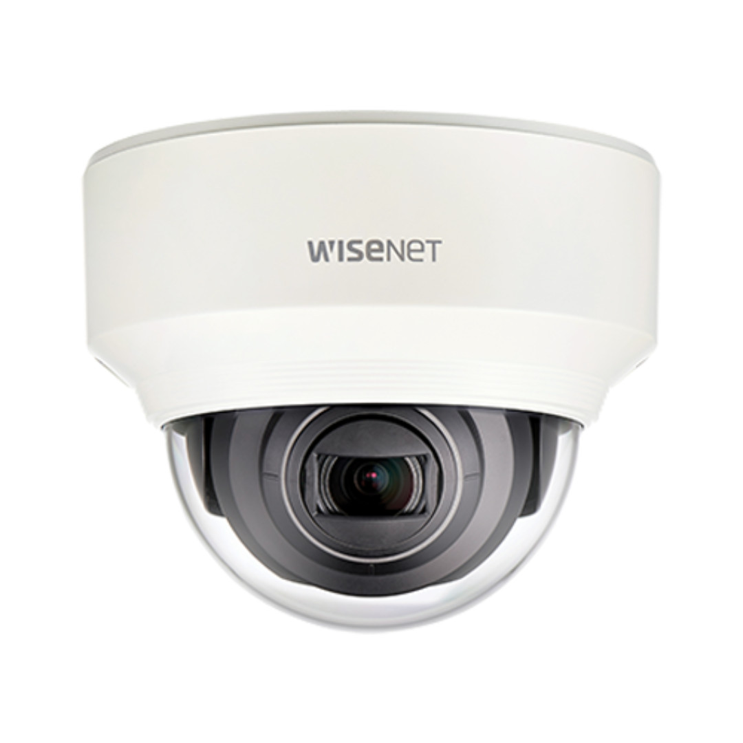 Hanwha Techwin XND-6080V 2MP 1080P Network Dome Camera