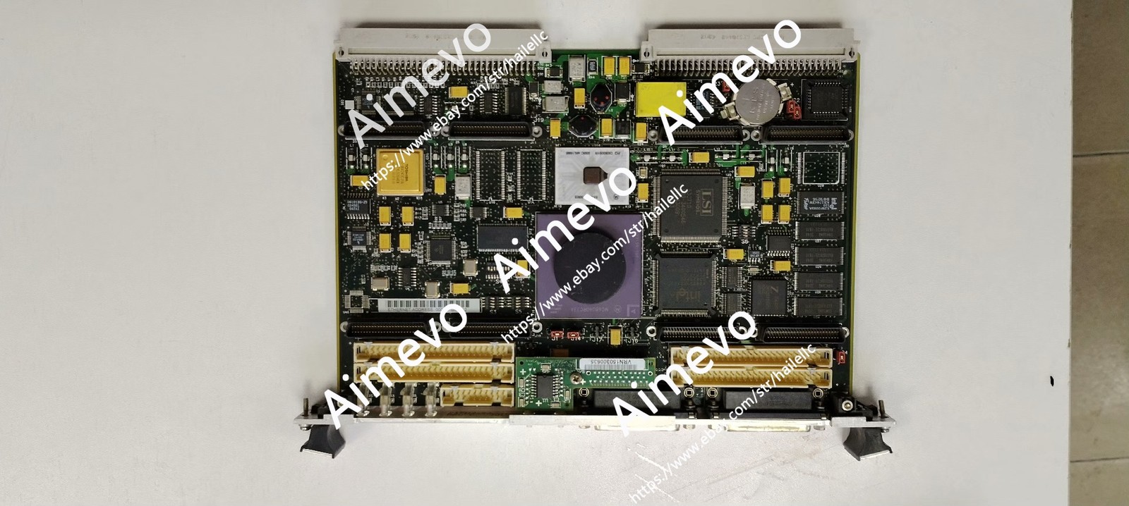 1PCS 100% test VME162PA344SE