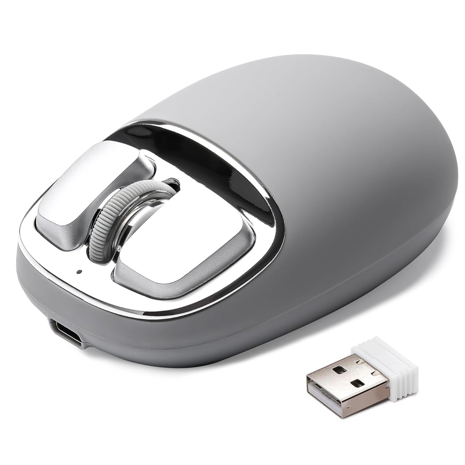 Wireless Mouse