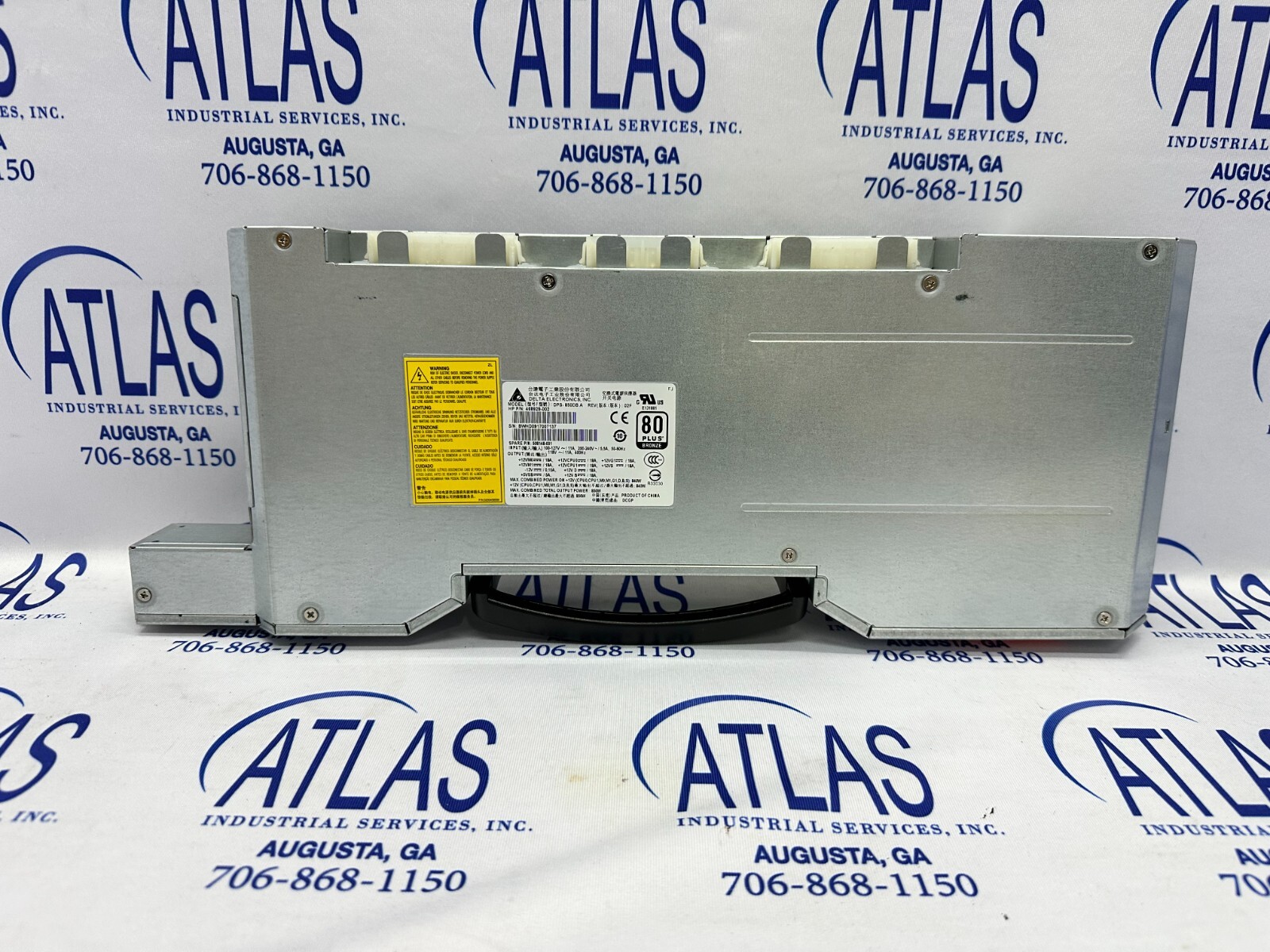 Delta Workstation Power Supply DPS-850DBA (E3)