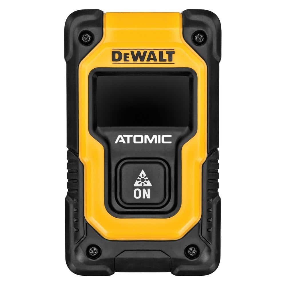 DEWALT 55 ft. Pocket Laser Distance Measurer