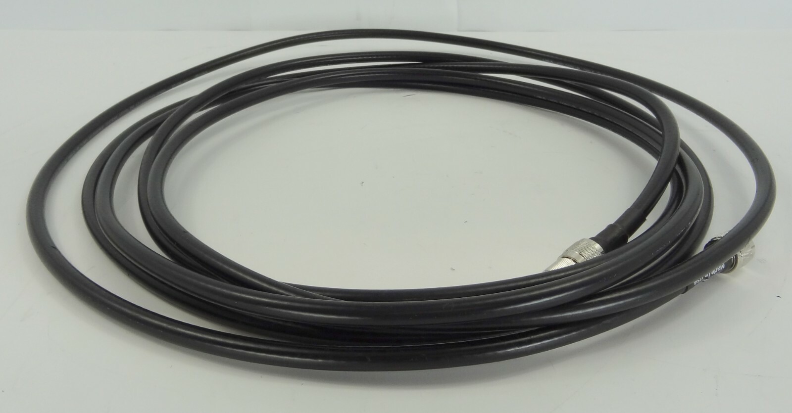 Times Microwave Systems 68999 LMR-400 Ultraflex Coaxial Cable 10-Feet