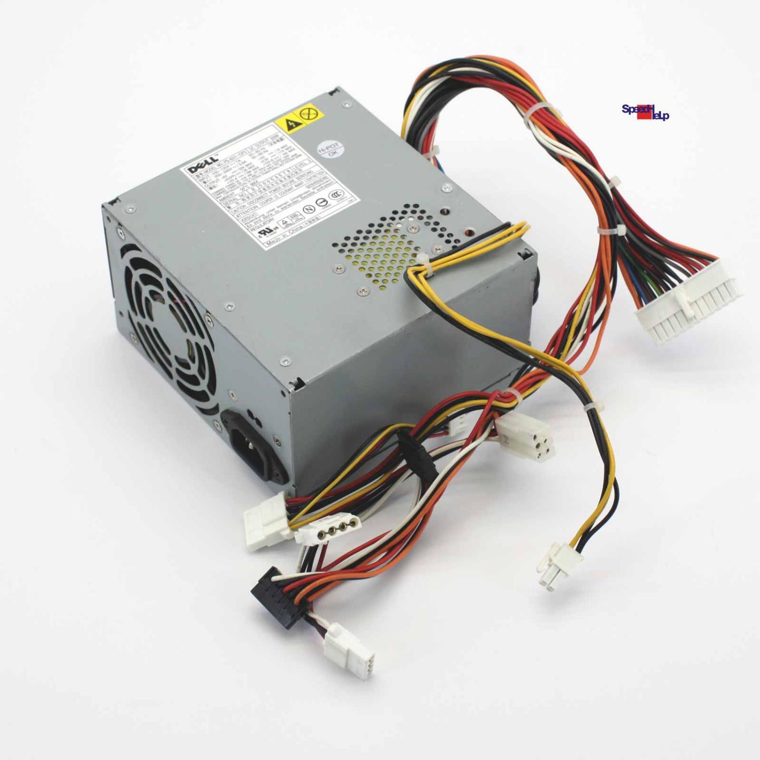 Dell Original Power Supply PSU ATX 305W Netzteil Adapter PS-6311-1DFS GX280