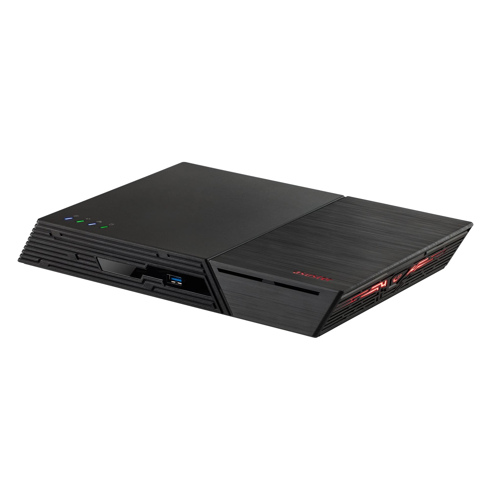 Asustor Flashstor 12 Pro FS6712X - 12 Bay Pure M.2 SSD NAS Network Storage En