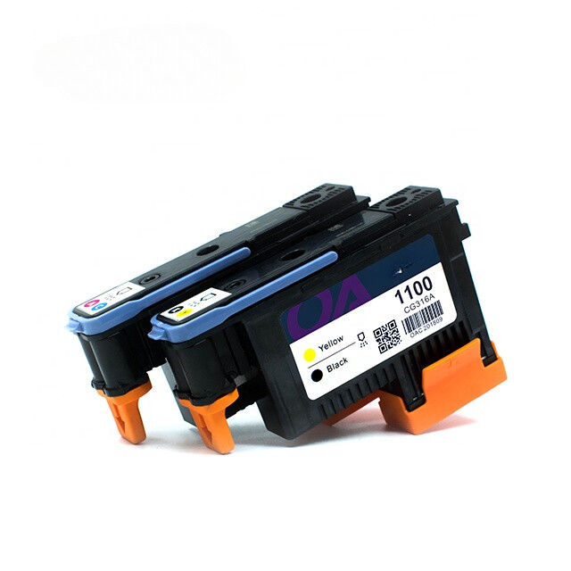 1set New 1100 Printhead Compatible For HP Scanning Imager 1000 1100 Printer