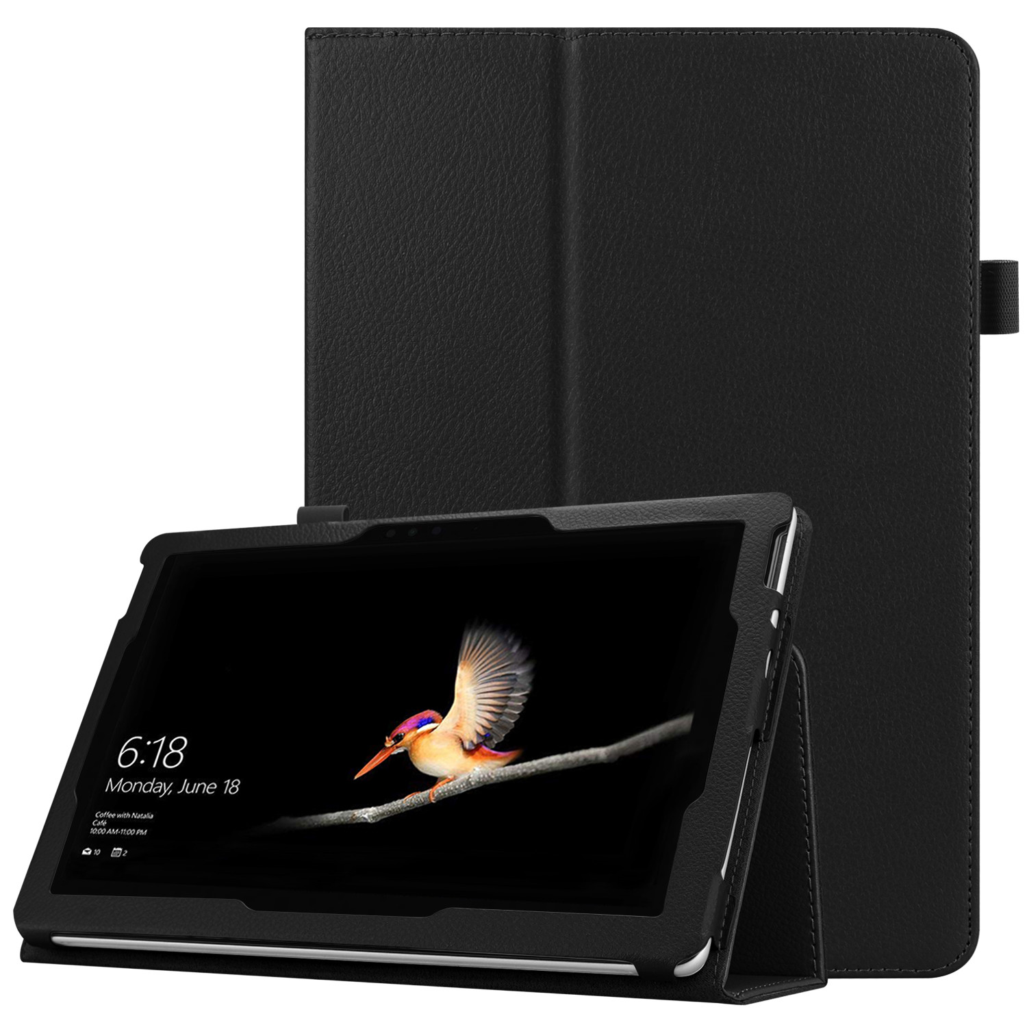 Protective Case for Microsoft Surface Go 4 2023 /Go 3 2021 /Go 2 2020/Surface Go