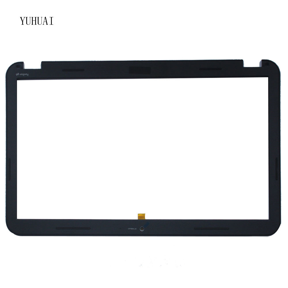 Front LCD Bezel B Cover For HP Pavilion G6-1000 G6-1100  G6-1200 G6-1300