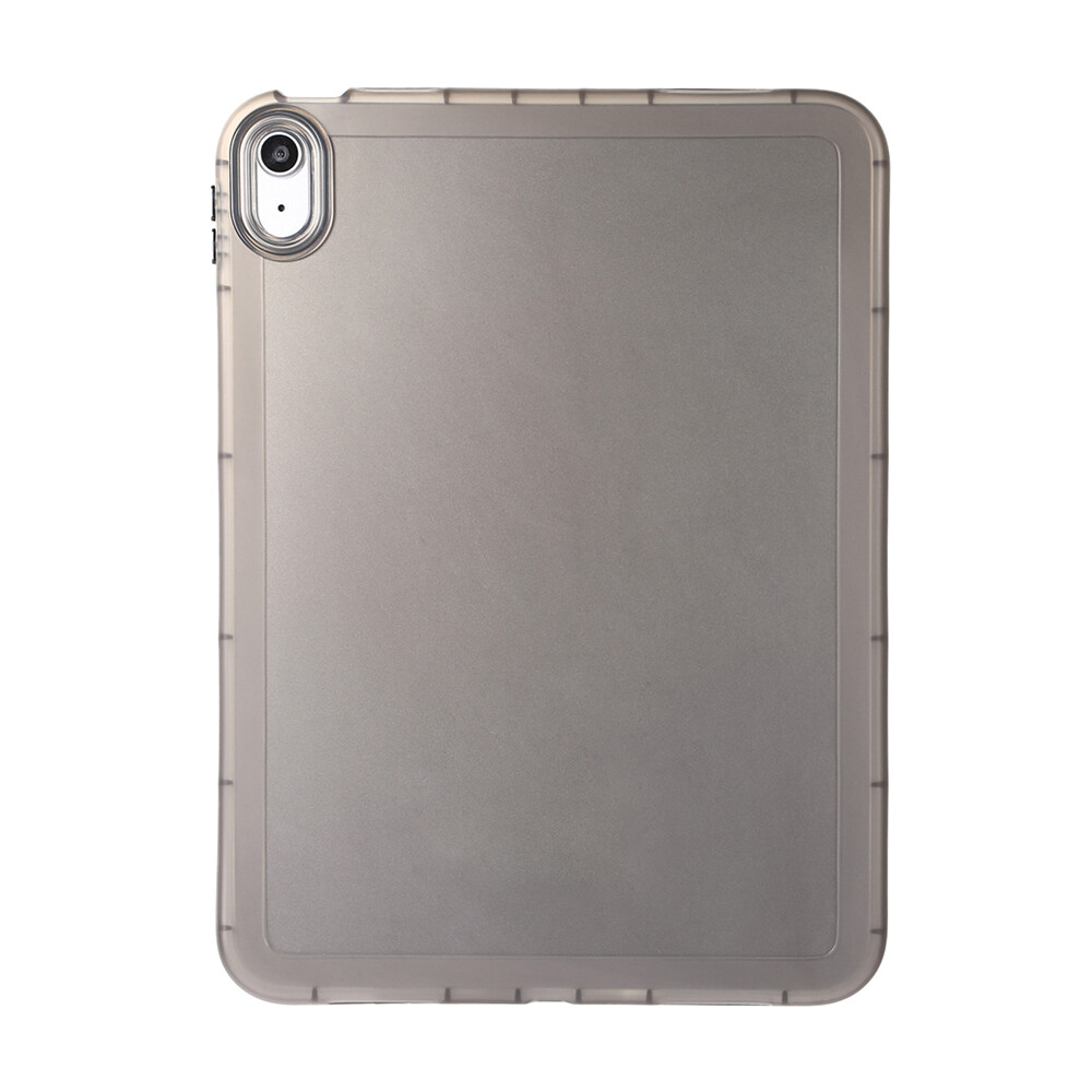 For iPad 11th/10th/9th/8th/7th/6 /5th Generation A16 Shockproof Clear Case Cover