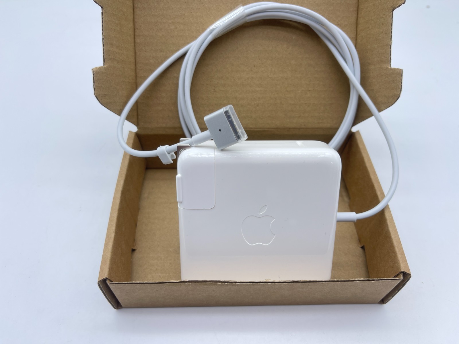 Genuine 85W T-Tip Adapter Charger For Macbook Pro 13" 15'' 17" A1424 A1398 MC975
