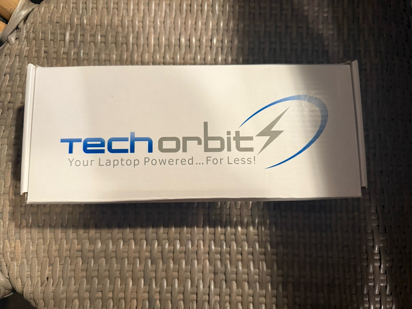 New Techorbits Replacement Laptop Battery For Dell Latitude D620