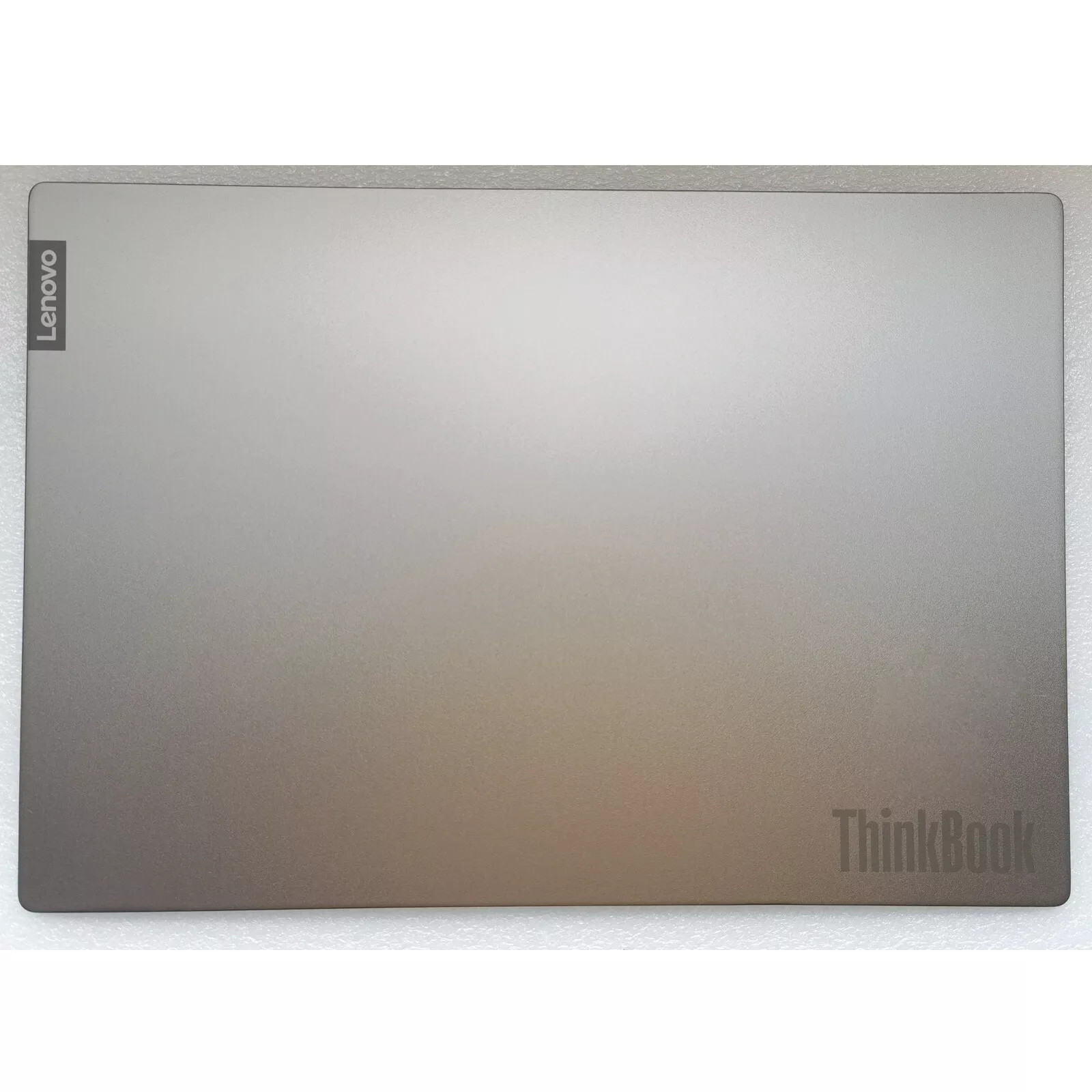 5CB0U43310 New Lcd Rear Back Cover Top Case For Lenovo ThinkBook 13s-IML IWL
