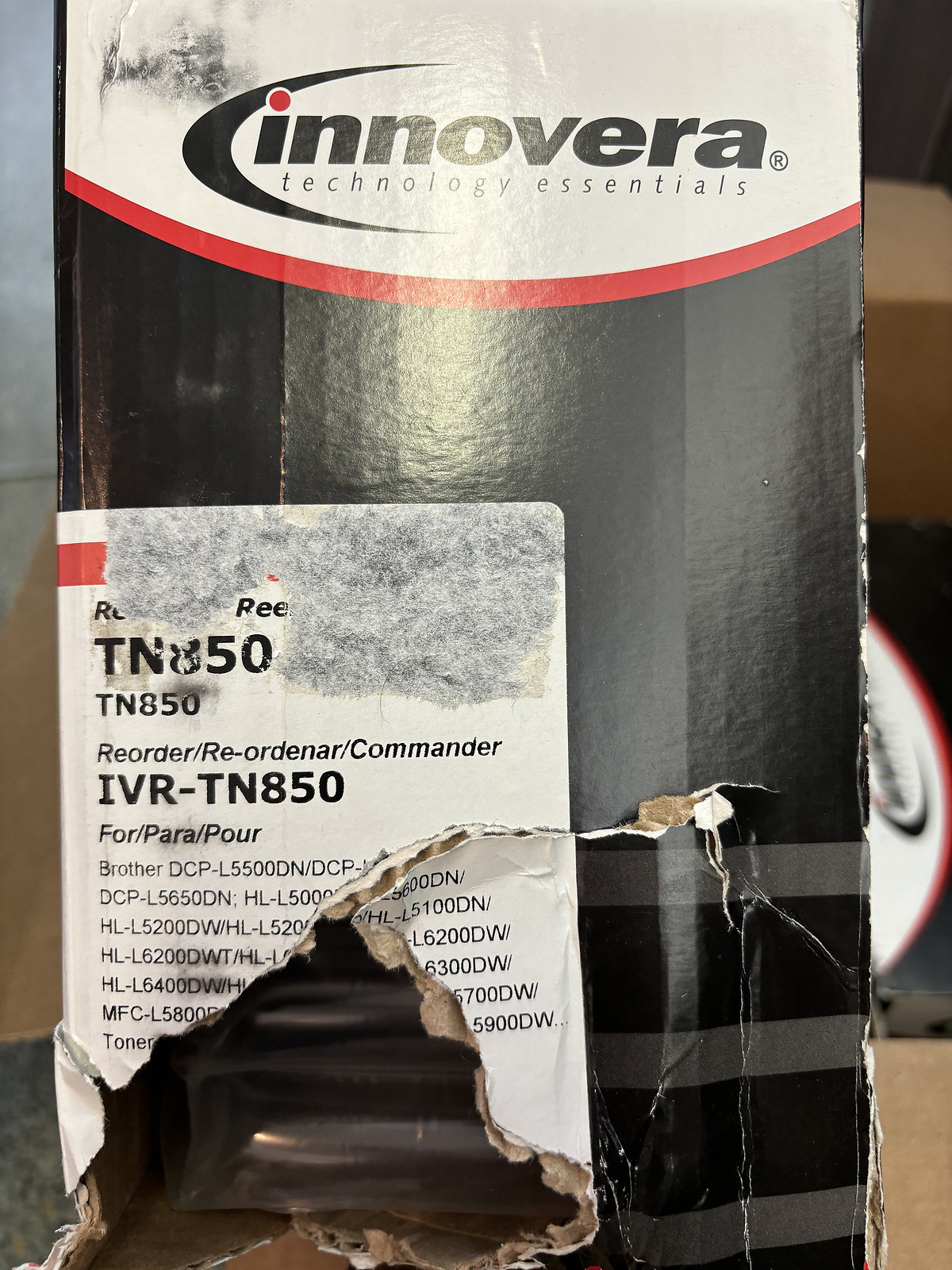 Innovera IVR-TN850