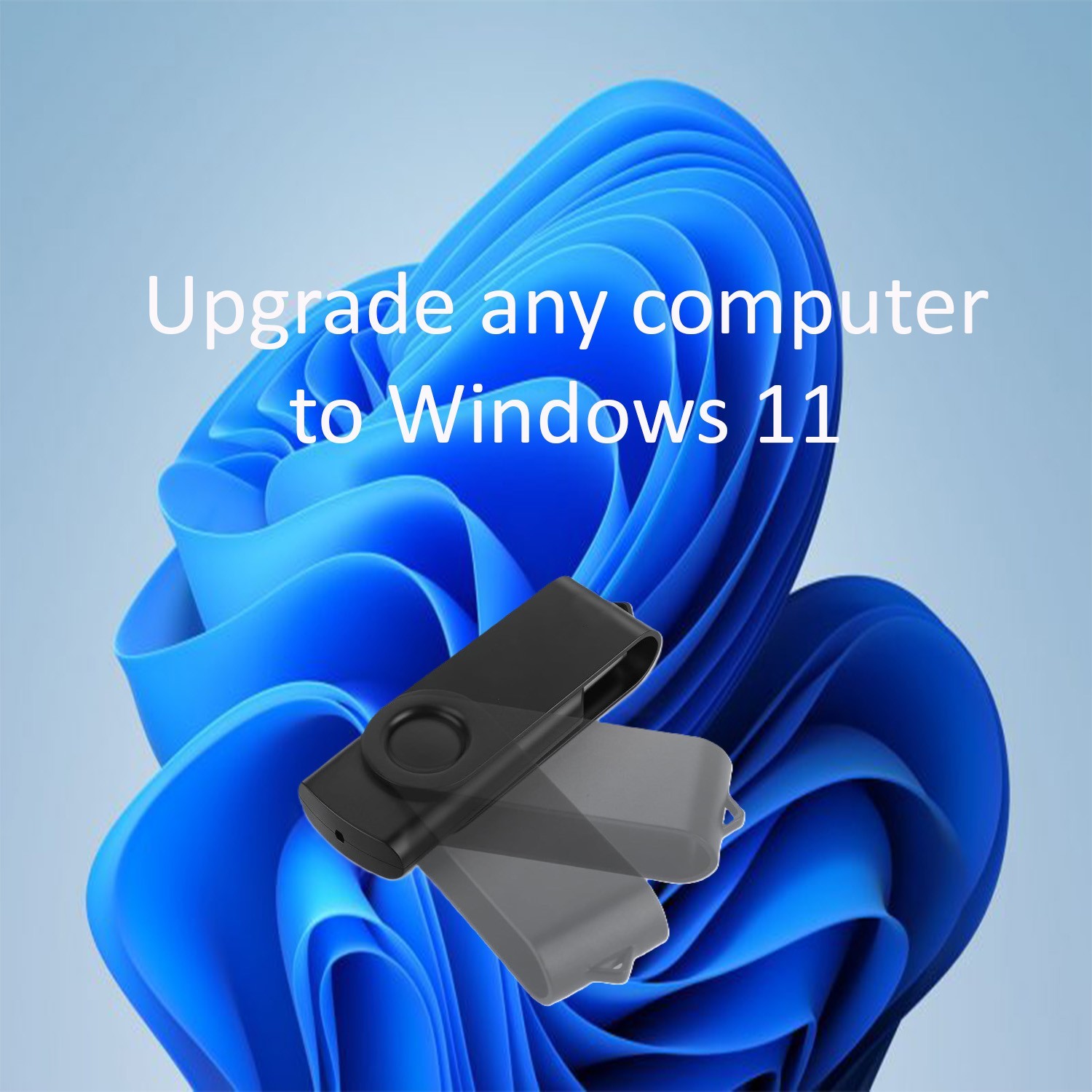 Upgrade Any PC / Laptop to Windows 11 Without Losing Data