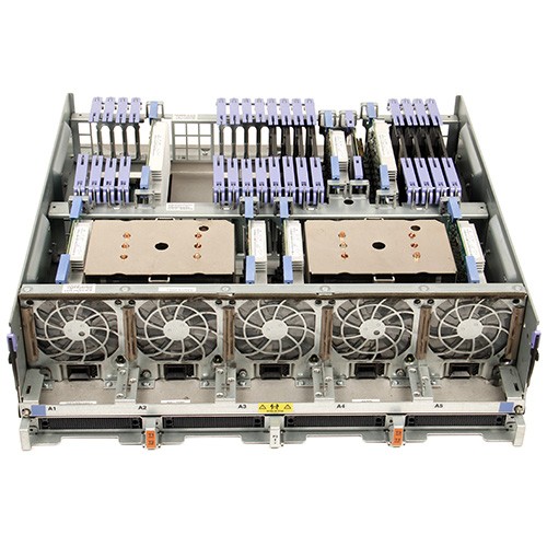 IBM 00J0191 3.72GHz 0/12-Core Processor