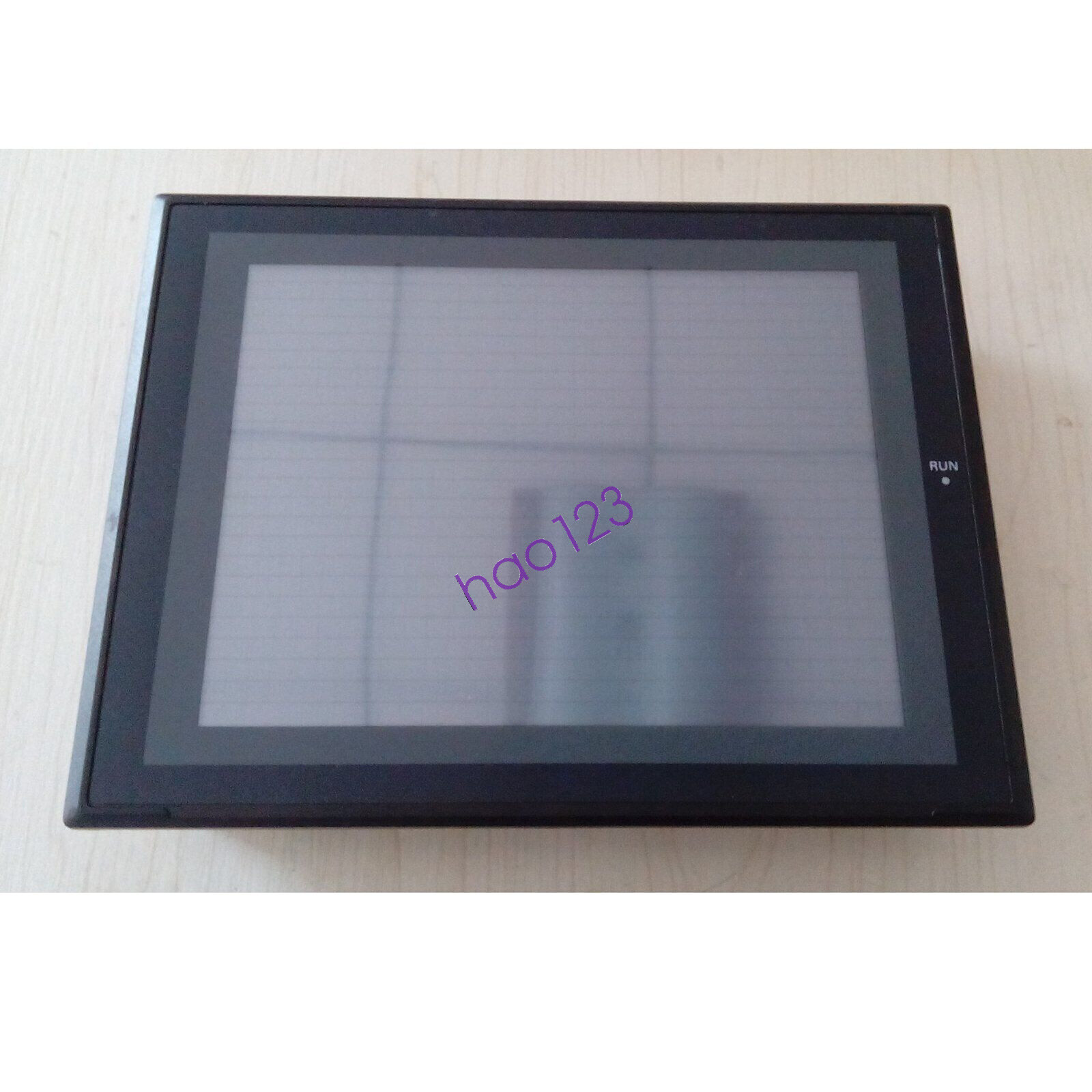 Used Omron touch screen NS5-SQ01B-V2 Tested good DHL/FedEx