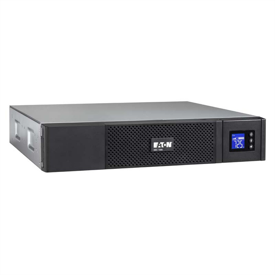 Eaton 5SC 1000 UPS Rack 5SC1000iR (Offline) 1,000W ~D~