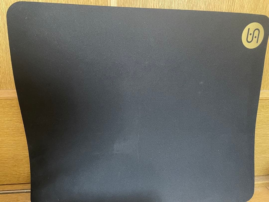 Vaxee PB Mousepad Black Used