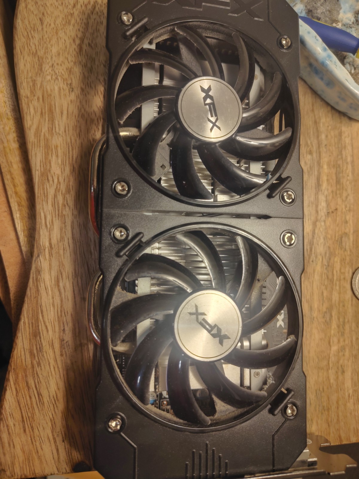 XFX
