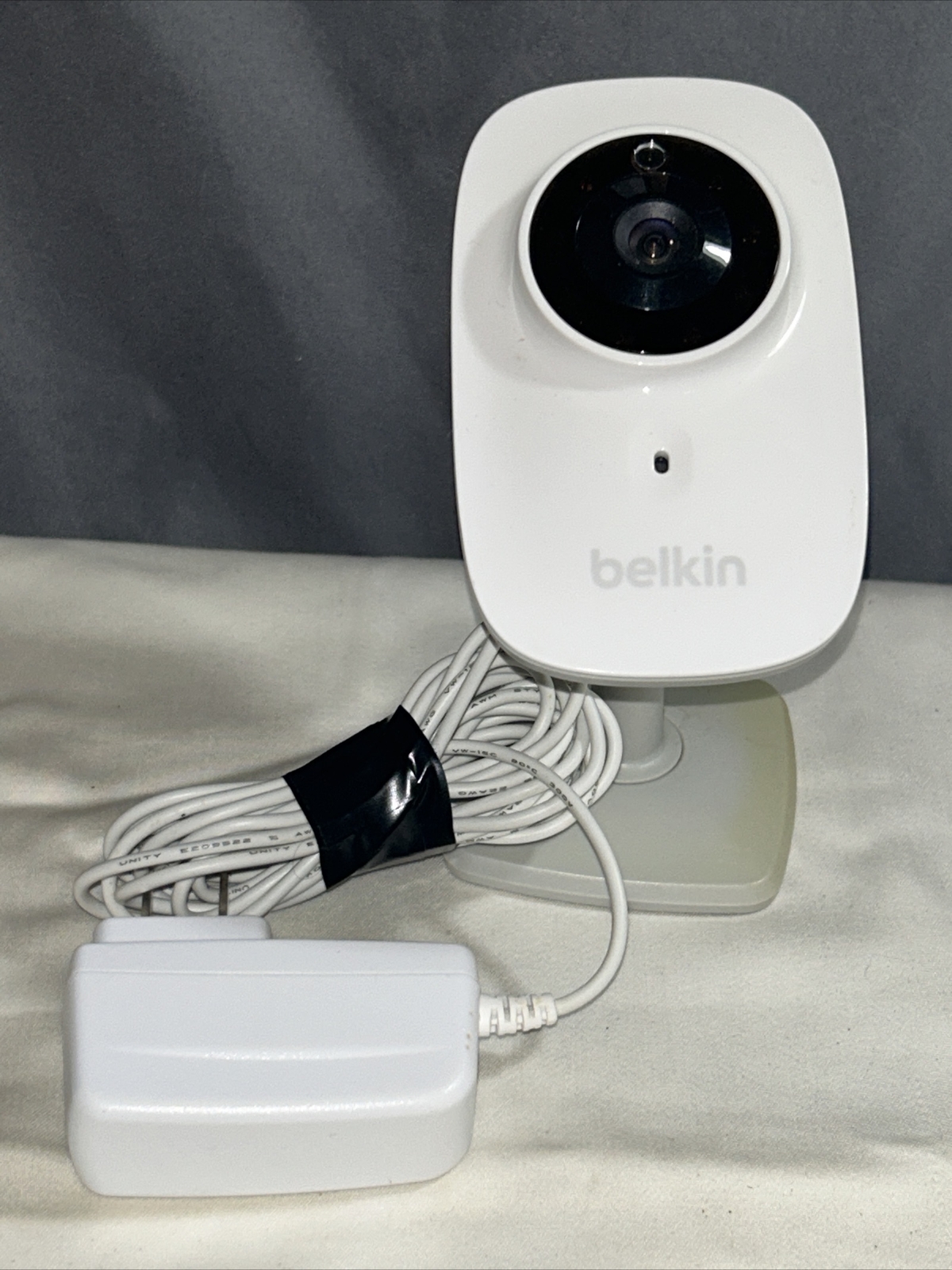 Belkin NetCam HD Model #F7D7602v1