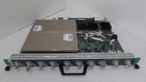 CIsco uBR-MC28U uBR7200 Universal Card with 2 x Downstream and 8 Upx